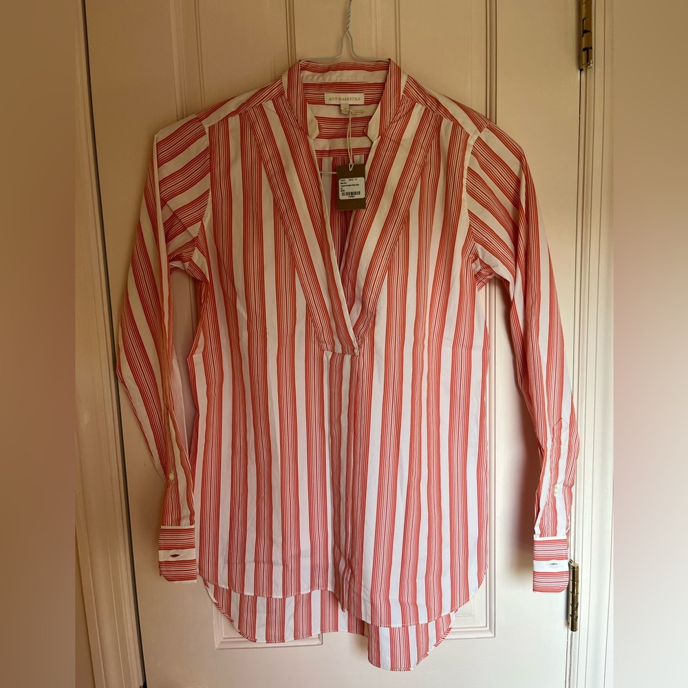 Ann Mashburn top